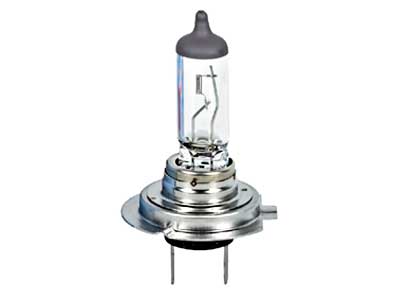POLTTIMO OSRAM 12V H7 55W