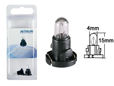 POLTTIMOPARI 14V 1,4W (100MA) BLISTER