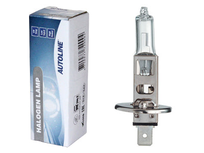 POLTTIMO AUTOLINE 24V H1 70W