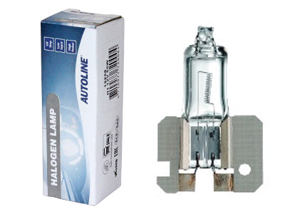 POLTTIMO AUTOLINE H2 24V 70W