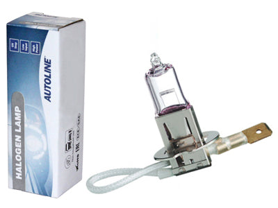 POLTTIMO AUTOLINE H3 24V 70W