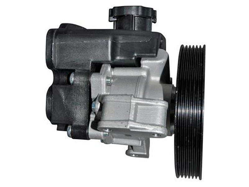 TEHOSTINPUMPPU MB W211, W204
