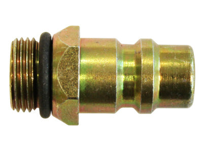 ADAPTERI LOW-SIDE M13X1 TERÄS