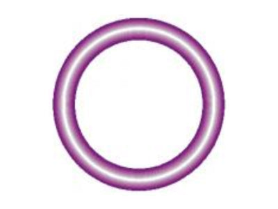 O-RENGASSARJA SIS 10 KPL