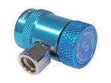 ILMASTOINNIN ADAPTERI HFO1234YF LOW SIDE