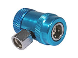 ILMASTOINNIN ADAPTERI HFO1234YF LOW SIDE
