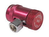 ILMASTOINNIN ADAPTERI HFO1234YF HIGH SIDE