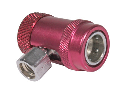 ILMASTOINNIN ADAPTERI HFO1234YF HIGH SIDE
