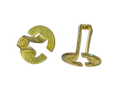 VENTTIILIIN KIINNIKEKLIPSI 1/14'' 10 KPL