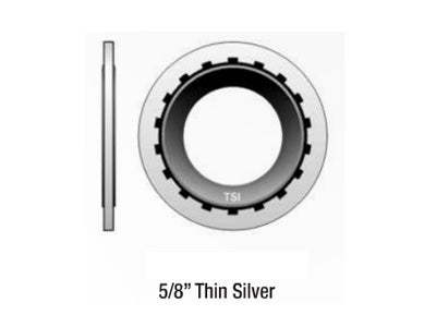 TIIVISTE KUM/METALLI GM 5/8'' 1 KPL