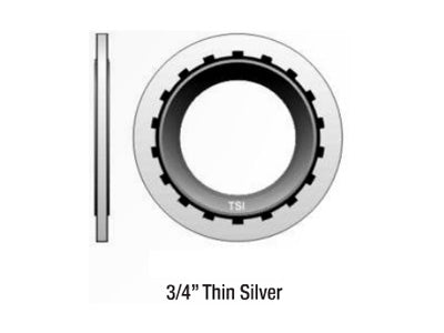 TIIVISTE KUM/METALLI GM 3/4'' 1 KPL