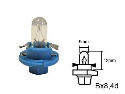 12V Muovikanta