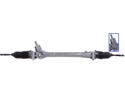 HAMMASTANKO TOYOTA AURIS 07-
