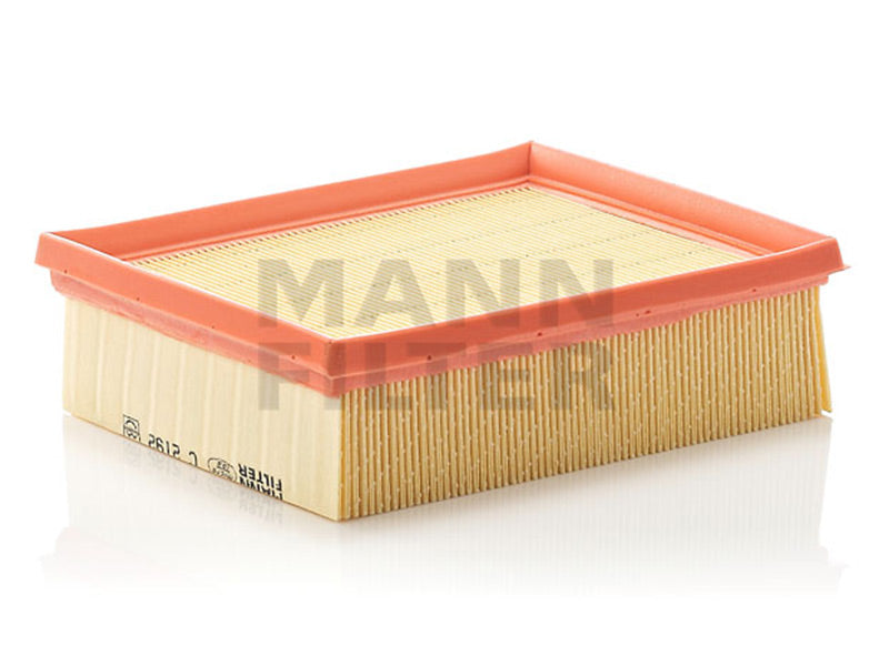 ILMANSUODATIN MANN,
