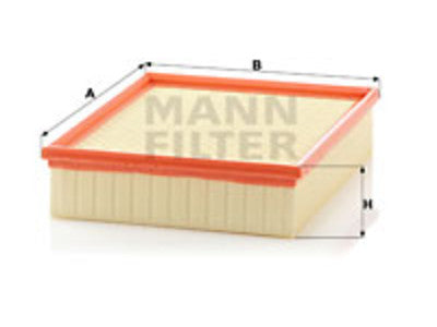 ILMANSUODATIN MANN, OPEL