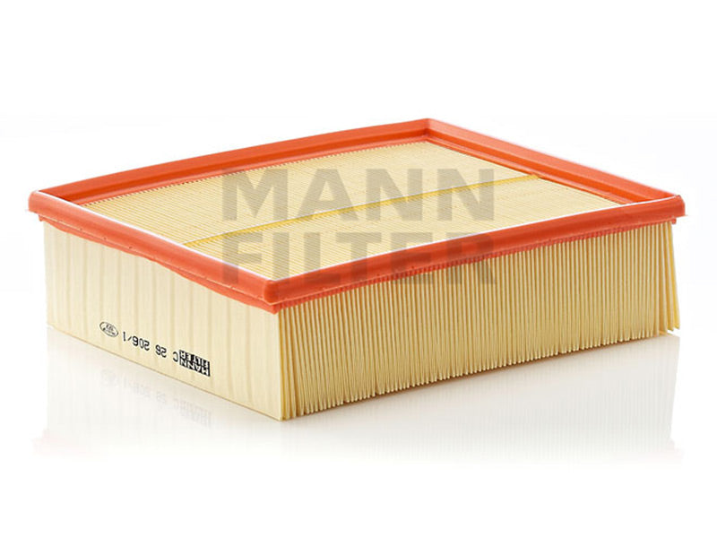 ILMANSUODATIN MANN,