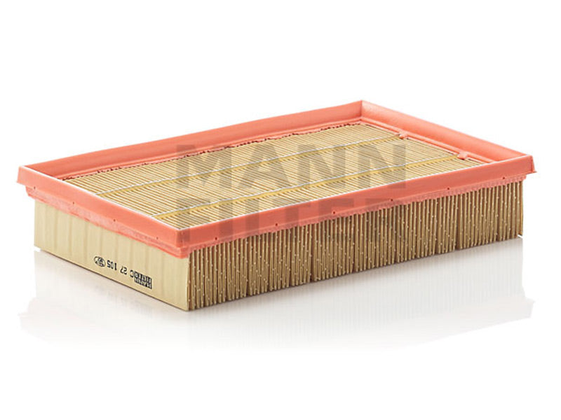 ILMANSUODATIN MANN,