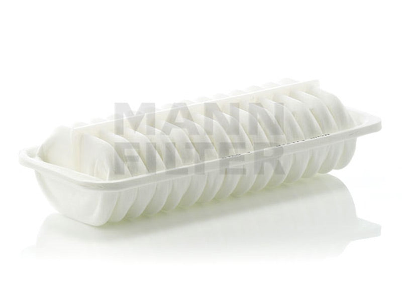 ILMANSUODATIN MANN,