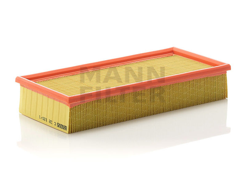 ILMANSUODATIN MANN, FORD