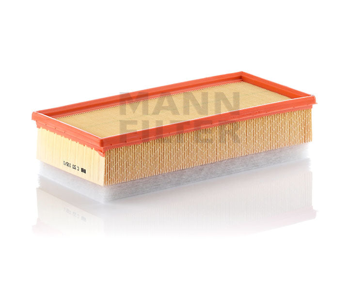 ILMANSUODATIN MANN, PSA