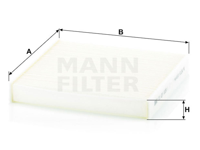RAITISILMASUODATIN MANN