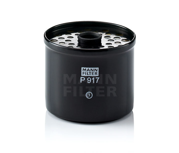 FUELFILTER MANN, PERKINS