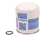 ILMANKUIVAIMEN PATRUUNA MANN WHITE M39X1,5