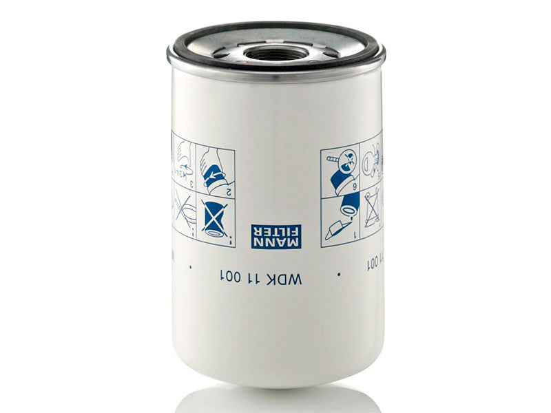 POLTTOAINESUODATIN MANN