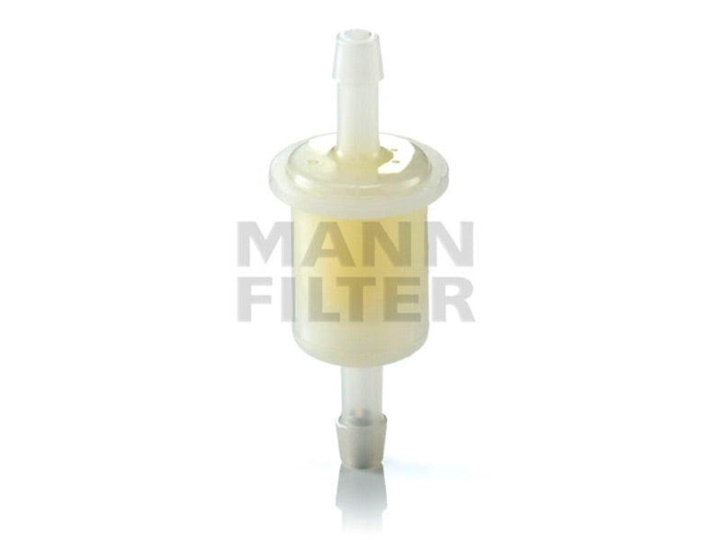 POLTTOAINESUODATIN MANN, 5MM WEBASTO