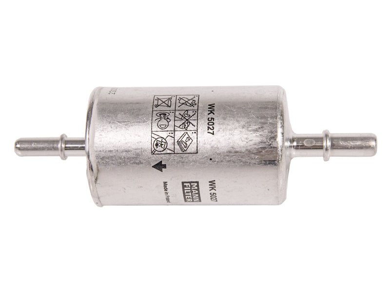 POLTTOAINESUODATIN MANN, ALFA, FIAT, JEEP