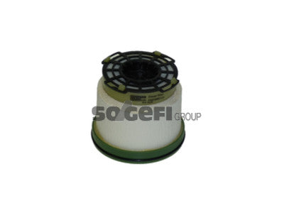 POLTTOAINESUODATIN CPF, FORD RANGER (TKE)