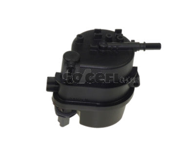 POLTTOAINESUODATIN CPF, FORD