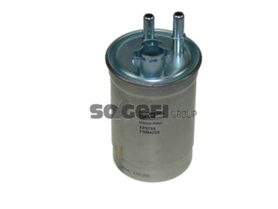 POLTTOAINESUODATIN CPF, FORD