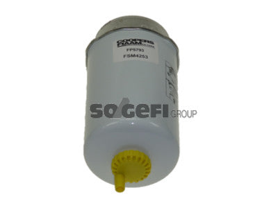 POLTTOAINESUODATIN CPF, FORD