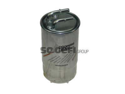 POLTTOAINESUODATIN CPF, CORSA D (S07) 1.3CDTI