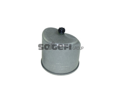 POLTTOAINESUODATIN CPF, FORD