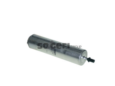 POLTTOAINESUODATIN CPF, BMW