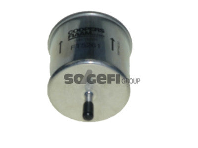POLTTOAINESUODATIN CPF, FORD