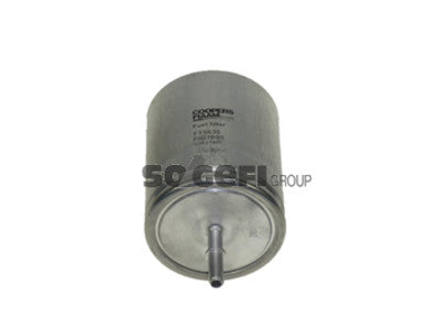POLTTOAINESUODATIN CPF, FORD