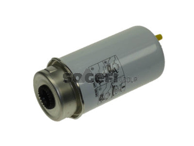 POLTTOAINESUODATIN CPF, FORD