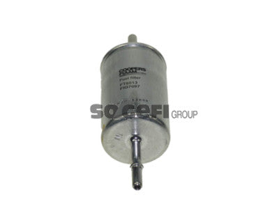 POLTTOAINESUODATIN CPF, FORD