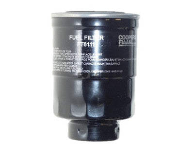 POLTTOAINESUODATIN CPF, FORD