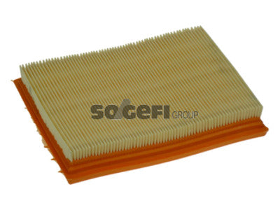 ILMANSUODATIN CPF, FORD