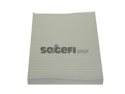 RAITISILMASUODATIN CPF, IVECO