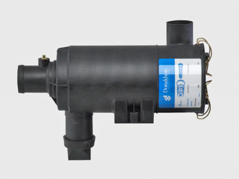 AIR CLEANER, FKB CYCLOFLOW