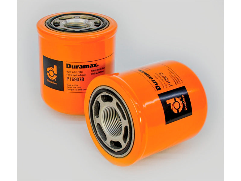 HYDRAULIIKKASUODATIN DONALDSON