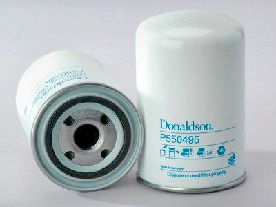 POLTTOAINESUODATIN DONALDSON
