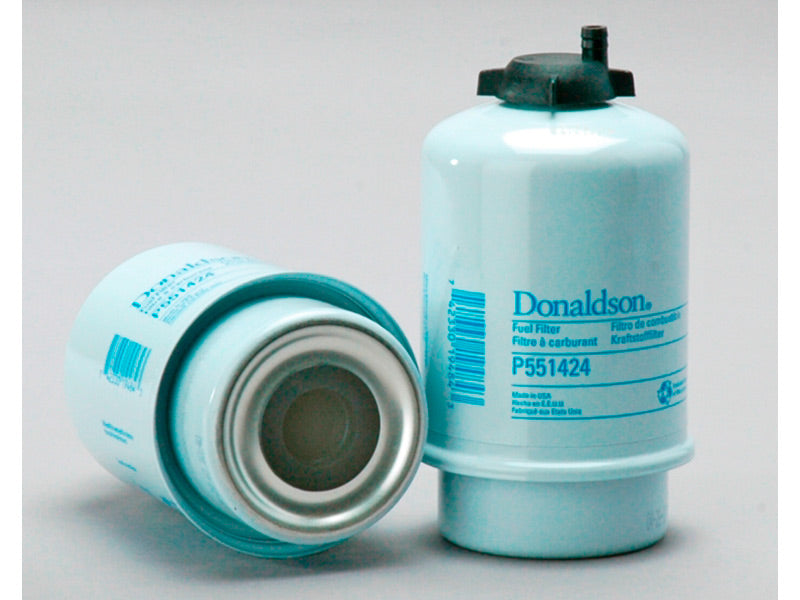 POLTTOAINESUODATIN DONALDSON