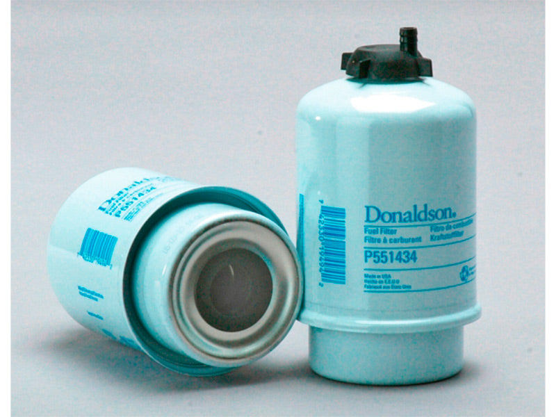 POLTTOAINESUODATIN DONALDSON