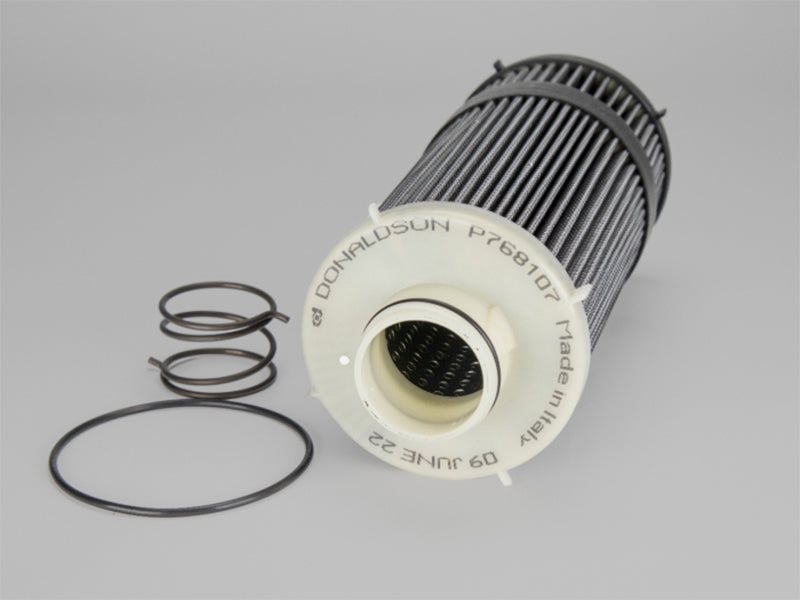 HYDRAULIIKKASUODATIN DONALDSON
